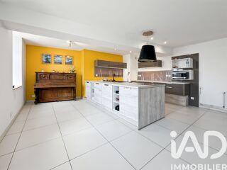  Maison à vendre 5 pièces 107 m²