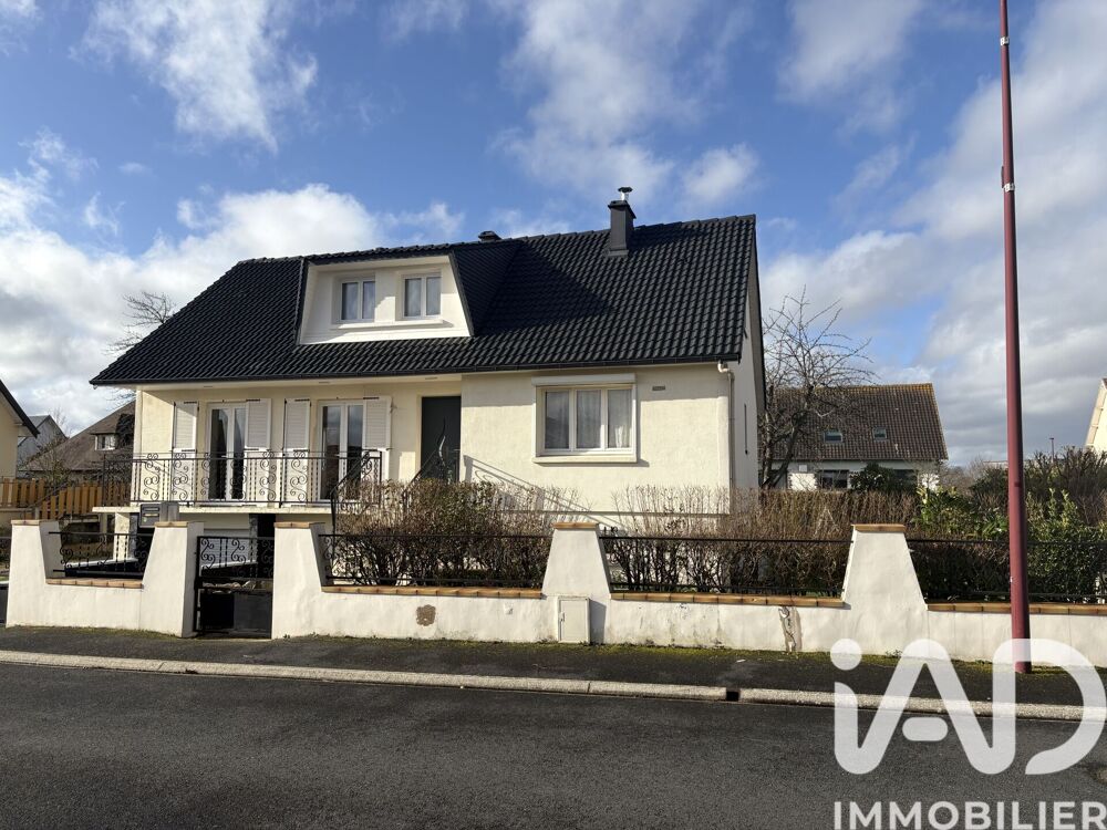 Vente Maison traditionnelle 5 pièces