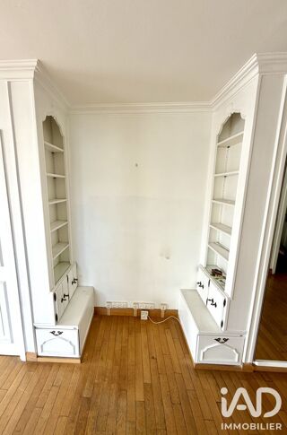  Appartement à vendre 3 pièces 93 m²