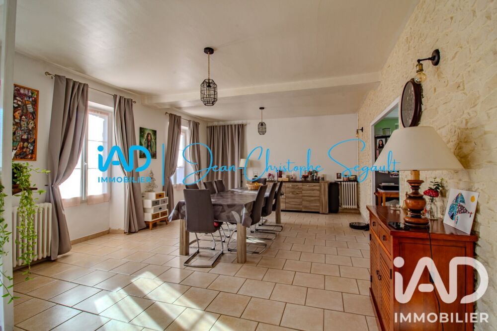 Vente Maison/villa 10 pièces