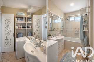  Appartement à vendre 2 pièces 51 m²
