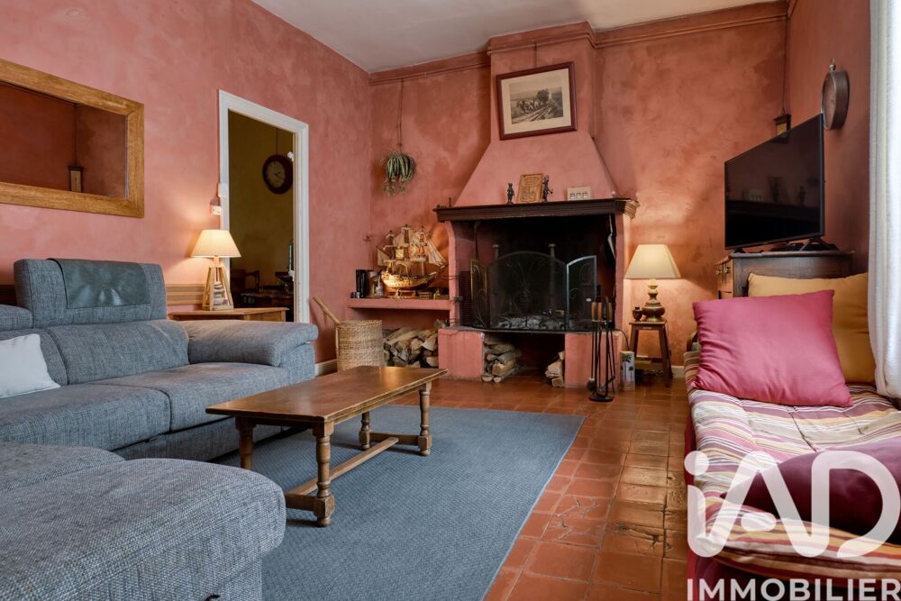 � vendre  Maison Monze (11800)