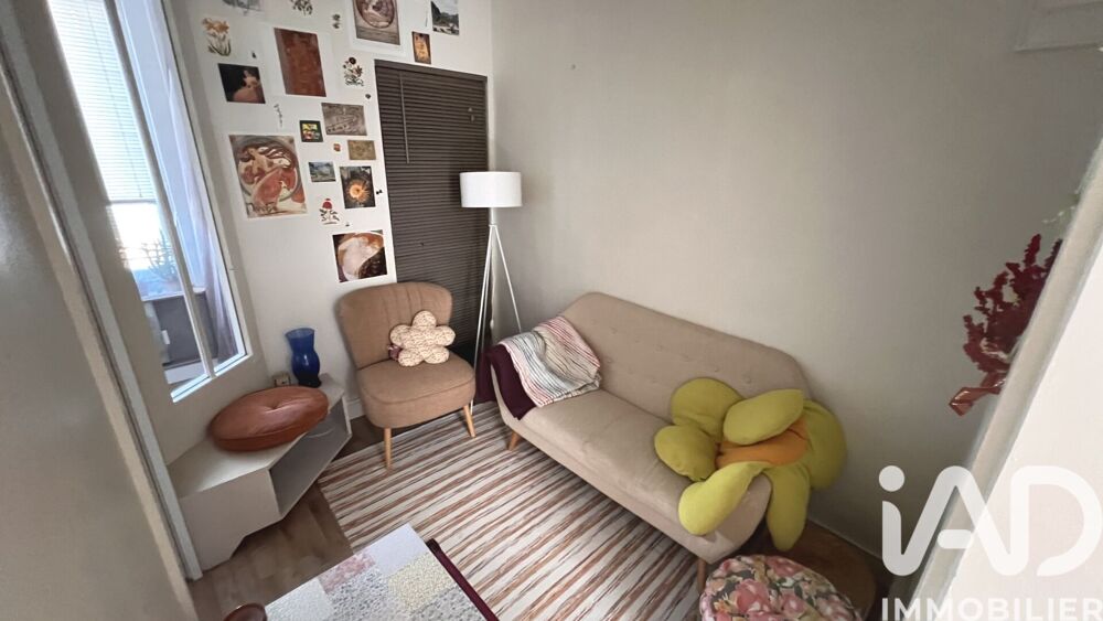 Vente Souplex 4 pièces