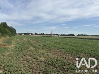  Terrain à vendre 2813 m²