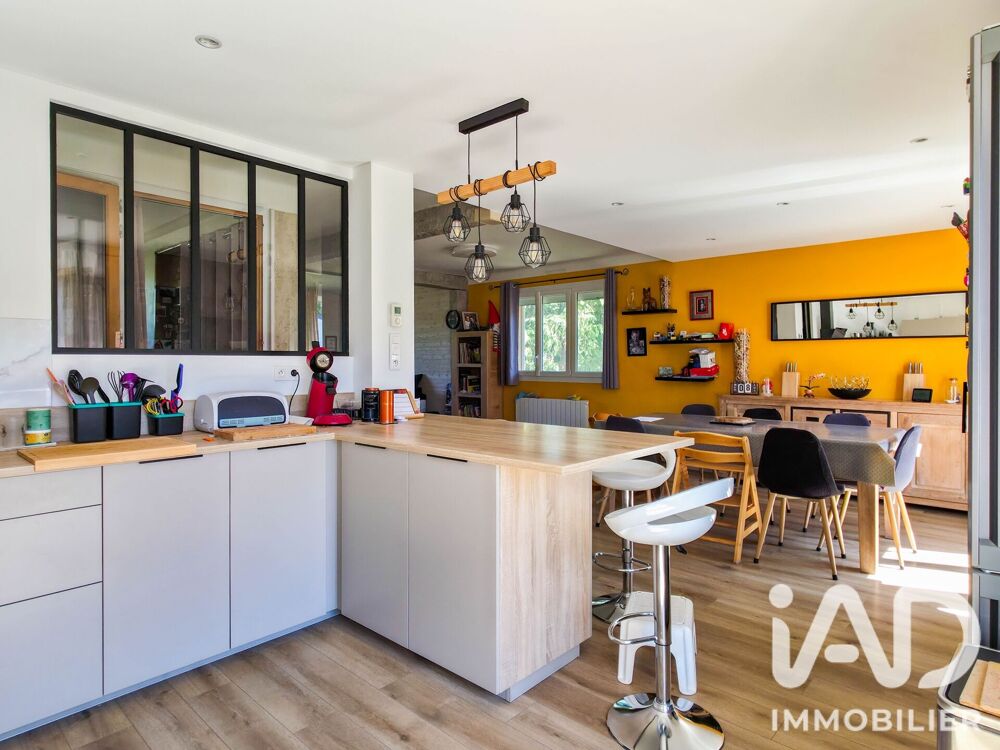 Vente Maison de campagne 6 pièces