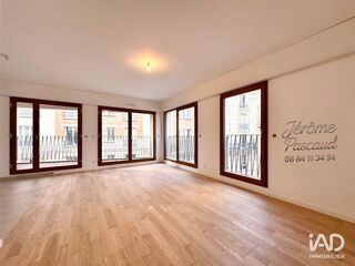  Immeuble à vendre 4 pièces 106 m²