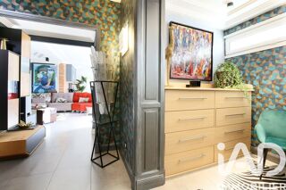  Maison à vendre 7 pièces 296 m²
