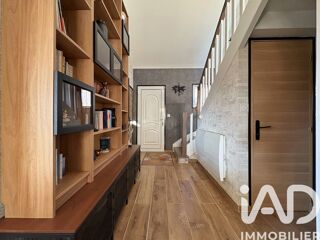  Maison à vendre 5 pièces 117 m²