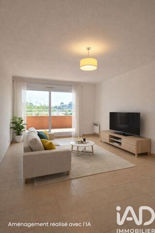  Appartement à vendre 3 pièces 75 m²