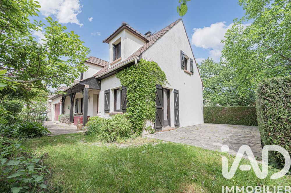 Vente Maison Vente Maison traditionnelle 5 pièces Dampmart