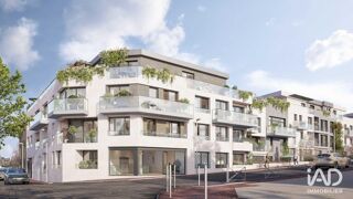  Appartement à vendre 5 pièces 123 m²