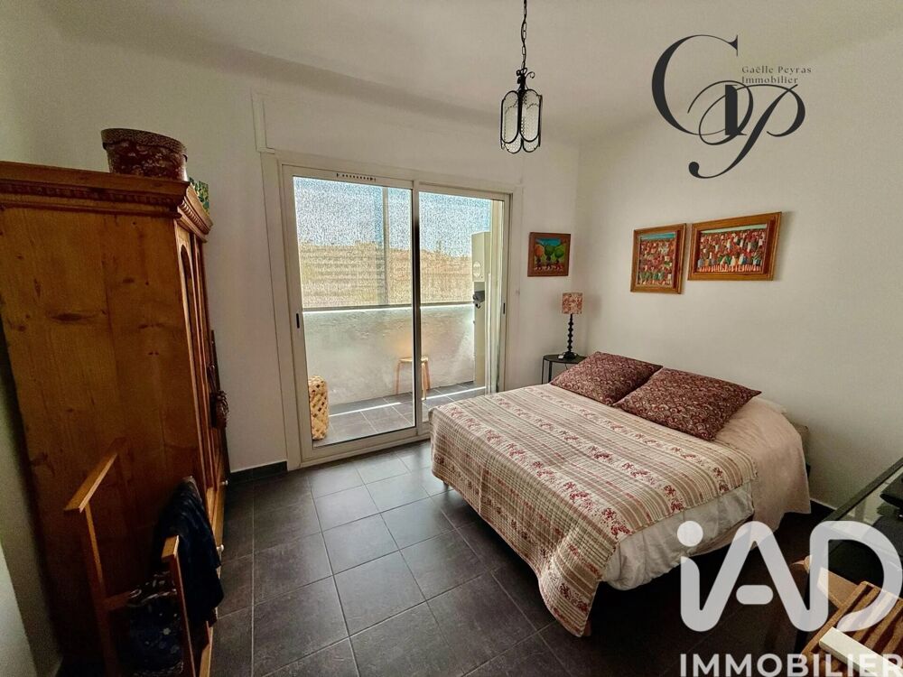 vente Appartement - 4 pièce(s) - 80 m² Toulon (83000)