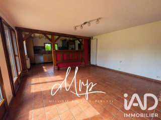  Maison à vendre 6 pièces 126 m²