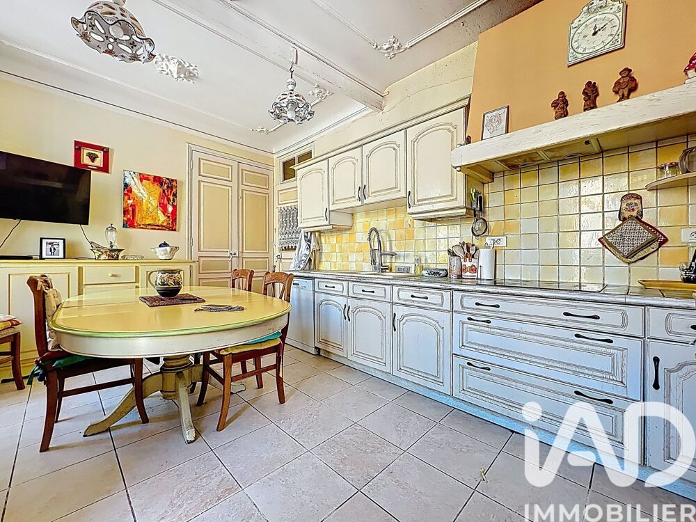 vente Appartement - 4 pièce(s) - 143 m² Toulon (83000)