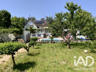  Maison à vendre 8 pièces 192 m²
