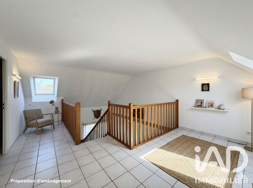 Vente Maison Vente Maison/villa 4 pièces Nantes