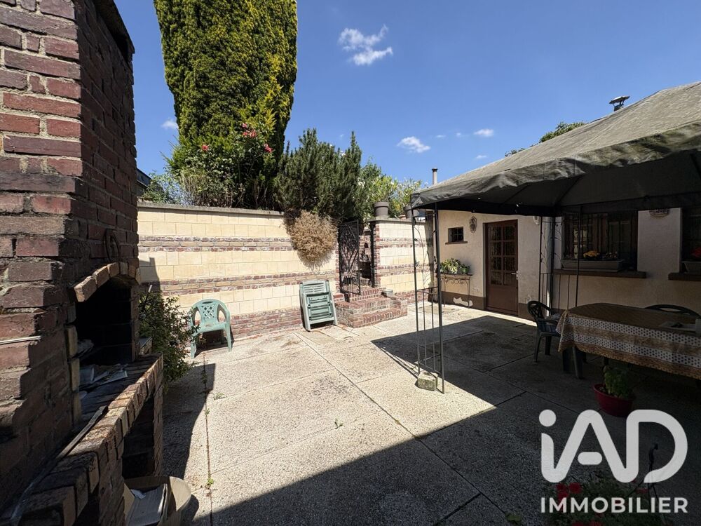 Vente Maison de village 4 pièces