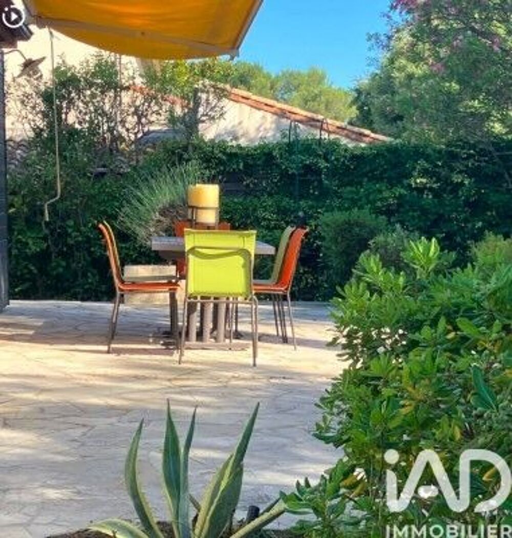 � vendre  Maison Teyran (34820)