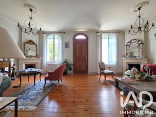  Maison à vendre 7 pièces 194 m²