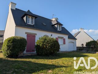  Maison à vendre 4 pièces 107 m²