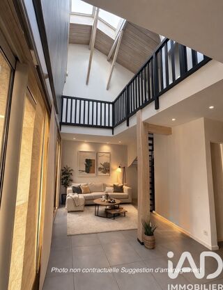 Appartement à vendre 4 pièces 98 m²