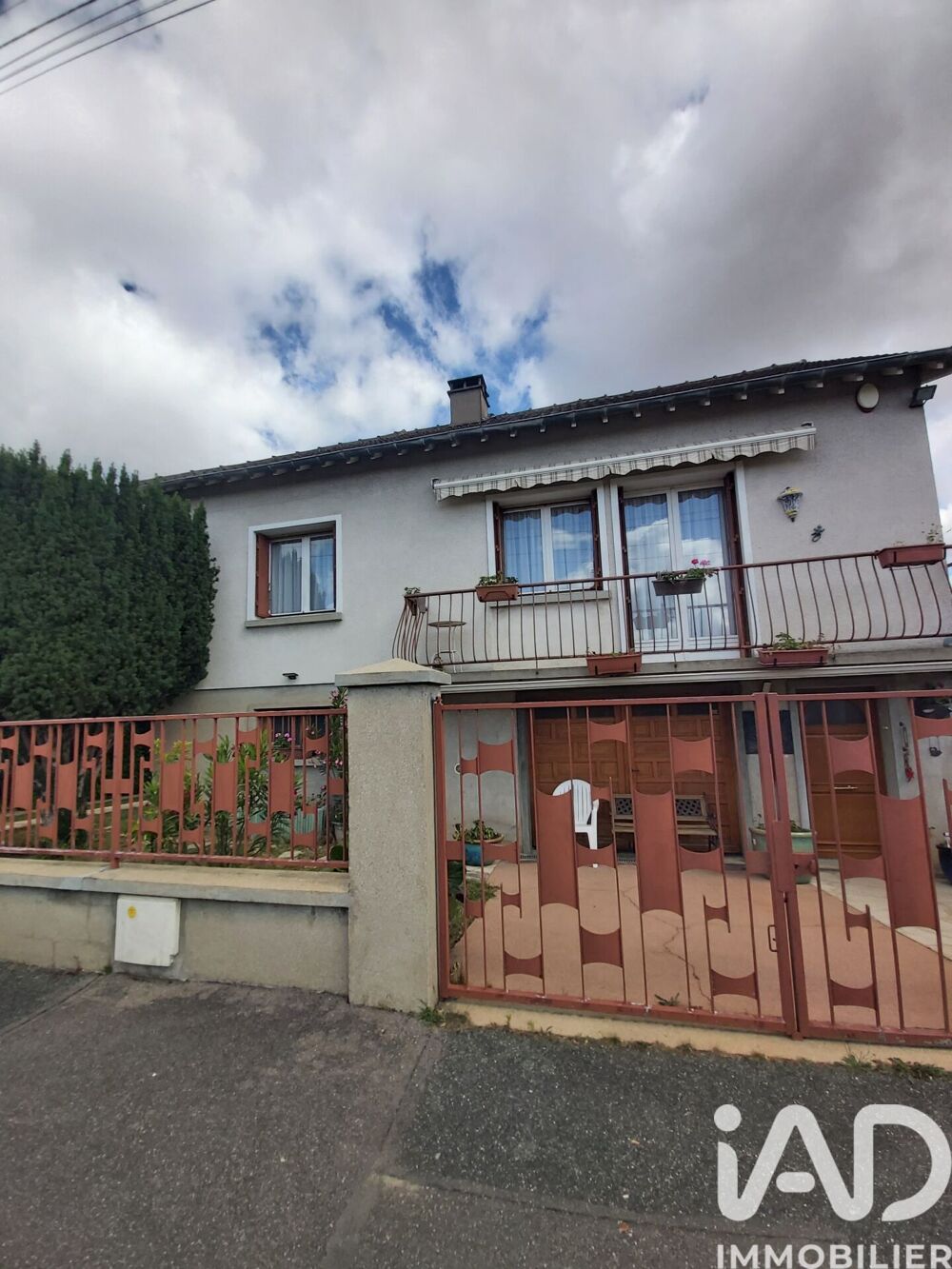 Vente Maison Vente Maison/villa 5 pièces Sens