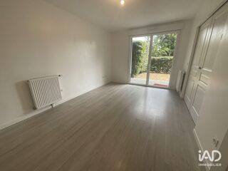  Appartement à louer 2 pièces 43 m²
