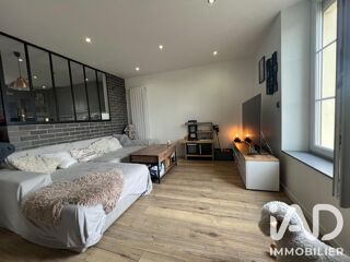Vente Maison Vente Maison/villa 3 pièces Hautevesnes