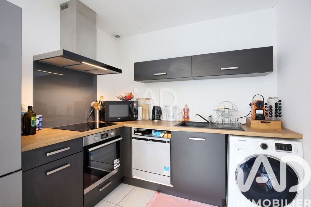 Vente Duplex 2 pièces