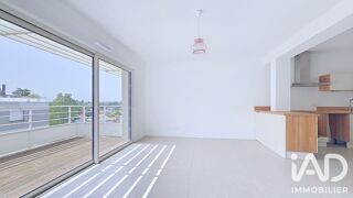  Appartement à vendre 3 pièces 60 m²