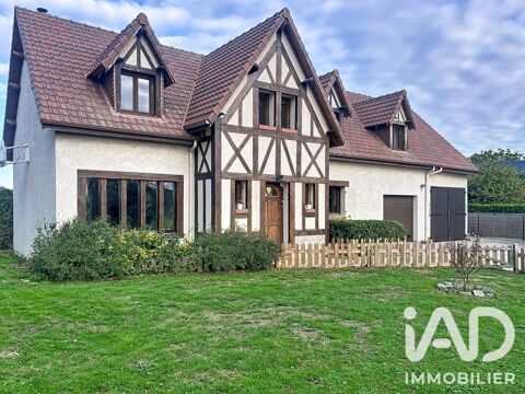   Vente Maison/villa 6 pièces Maison - 6 pièce(s) - 137 m²