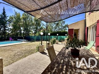  Maison à vendre 7 pièces 192 m²