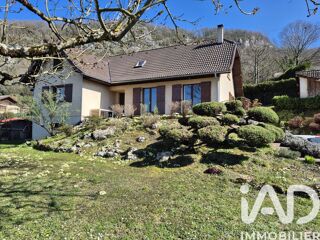  Maison à vendre 6 pièces 166 m²