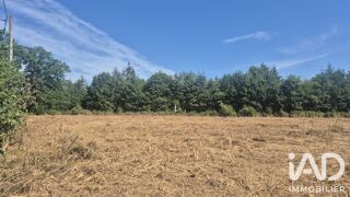  Terrain à vendre 2972 m²