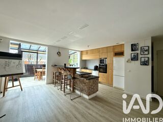  Maison � vendre 8 pi�ces 182 m�