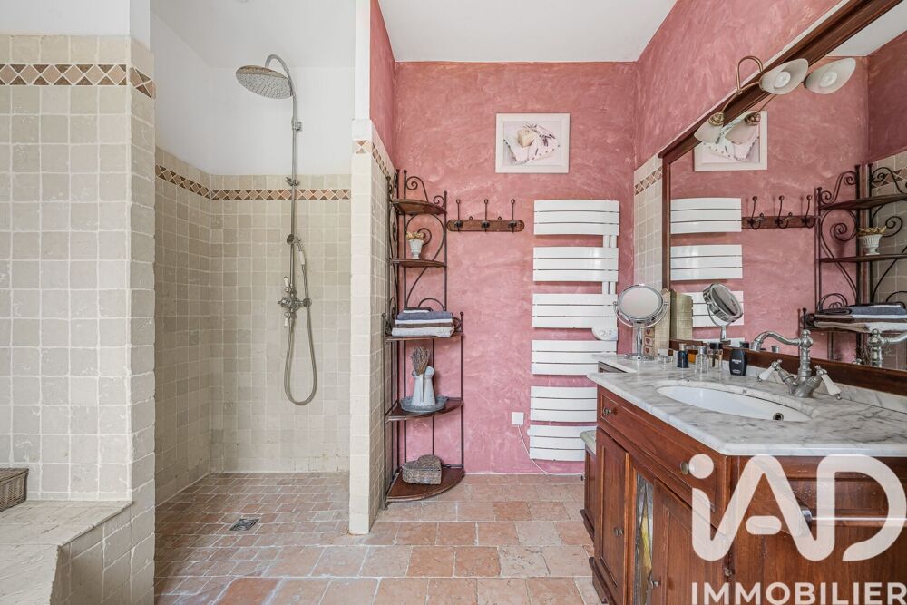 à vendre  Maison Orgeval (78630)