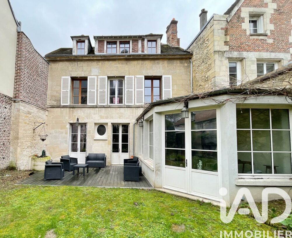 à vendre  Maison Compiègne (60200)