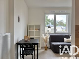  Appartement � vendre 1 pi�ce 18 m�