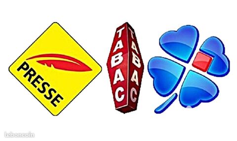 Vente Tabac/Loto/presse 50 m&sup2; 199000 17200 Royan