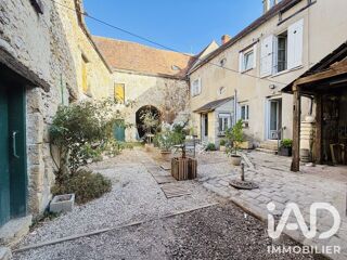 Maison à vendre 8 pièces 157 m²
