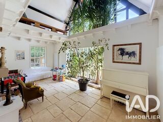 Maison à vendre 8 pièces 337 m²