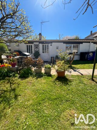 Maison à vendre 6 pièces 115 m²