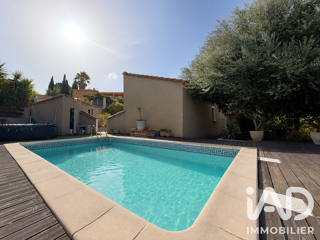  Maison à vendre 4 pièces 115 m²