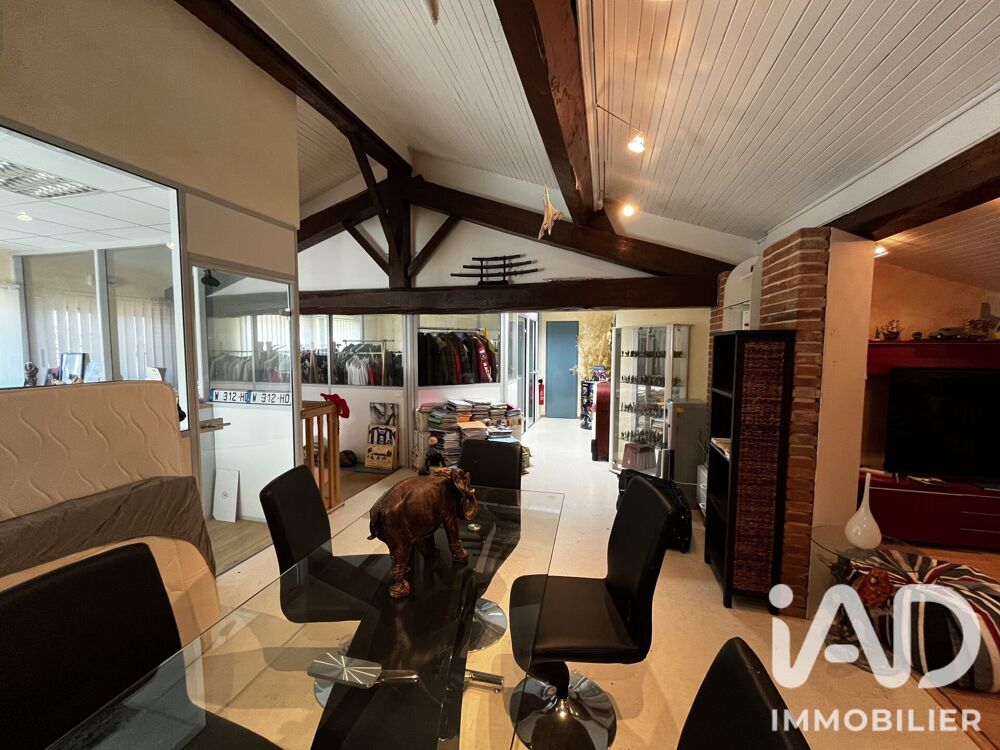 Vente Maison/villa 12 pièces