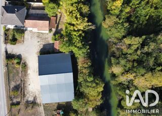 Vente Maison Vente Maison/villa 7 pièces Charny-le-bachot
