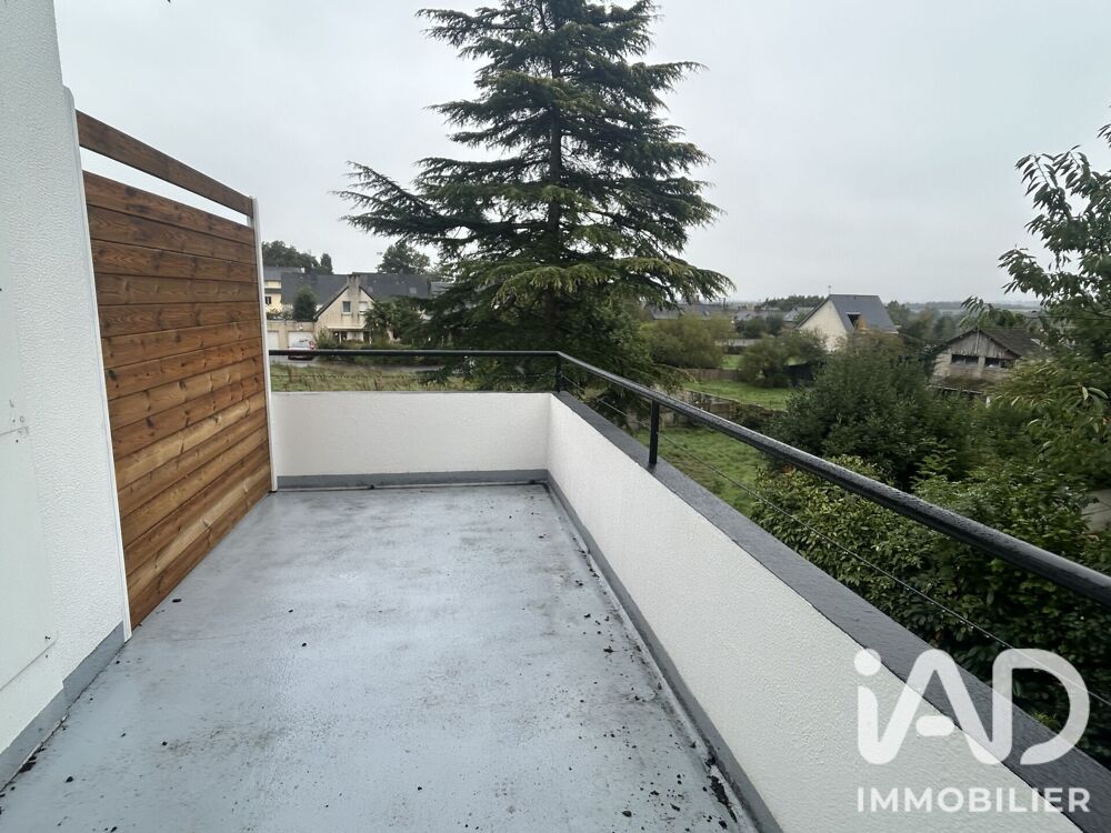 Vente Appartement Vente Appartement 3 pièces Retiers