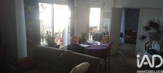  Appartement à vendre 3 pièces 74 m²