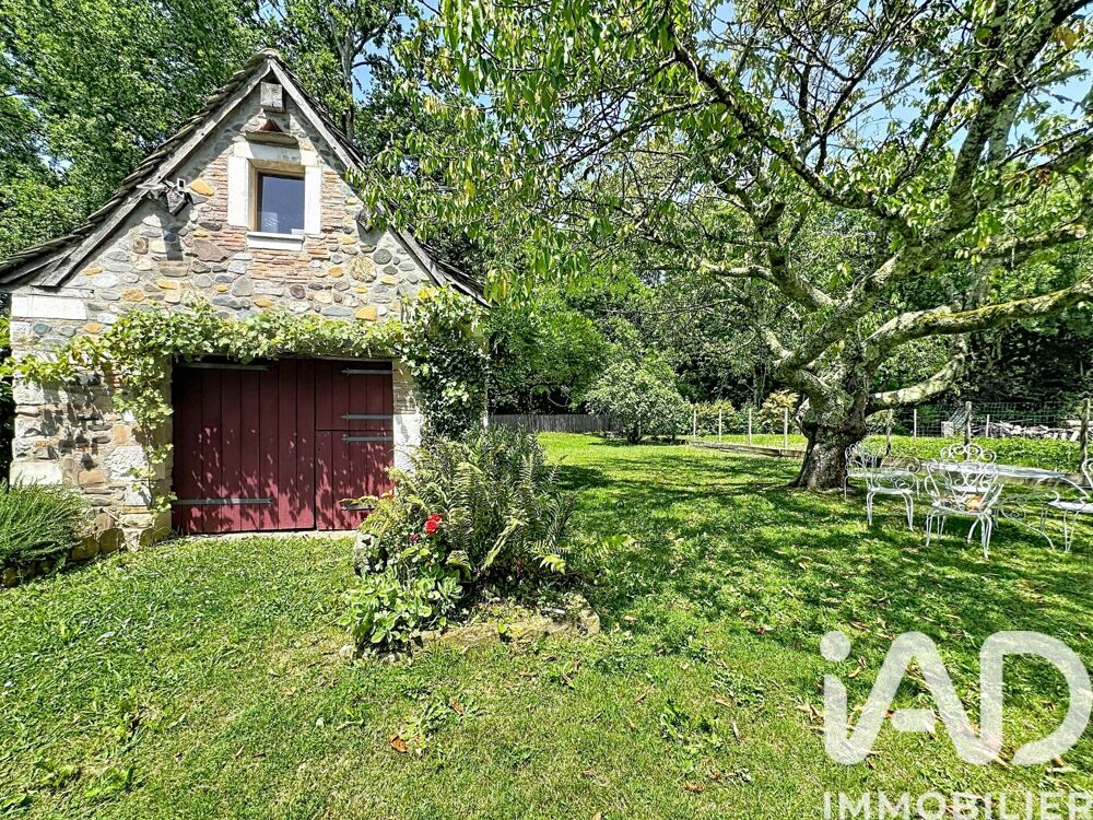 Vente Maison/villa 8 pièces