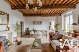  Maison à vendre 5 pièces 160 m²