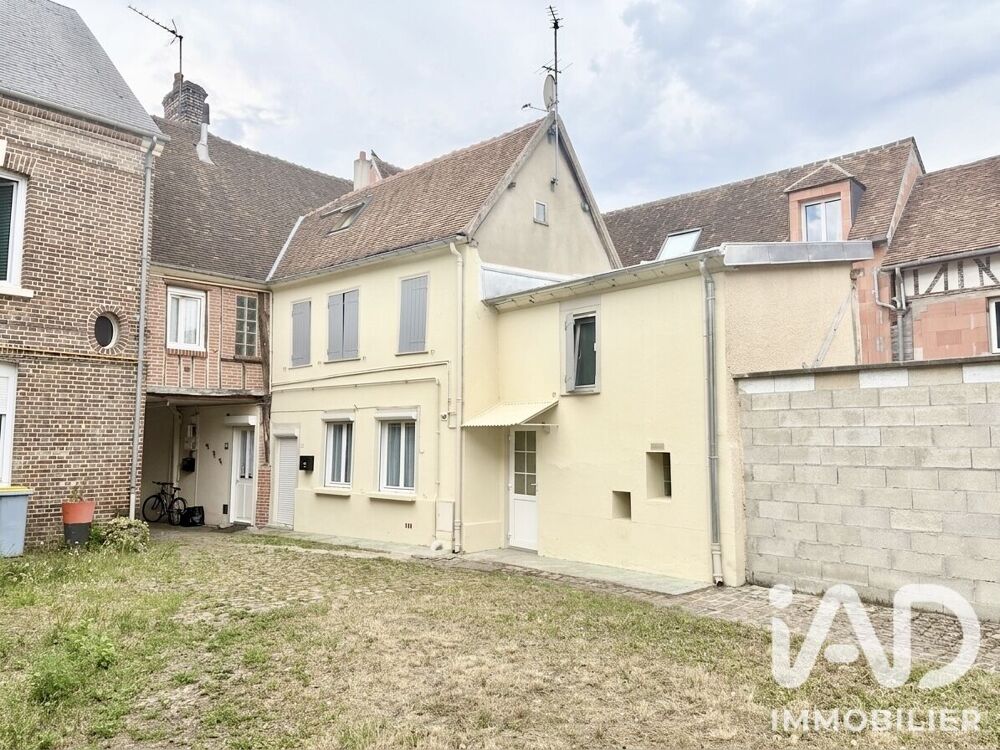 Vente Maison/villa 3 pièces